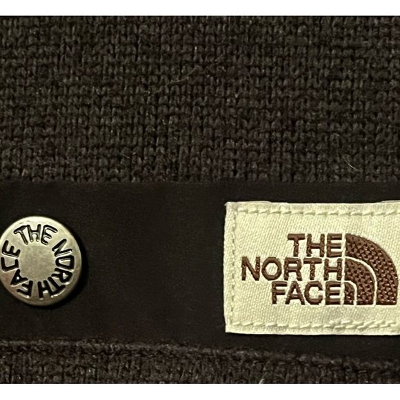 The North Face Gordon Lyons 1/4 Zip Pullover Sweater Fleece Jacket Sz XXL Men - Picture 7 of 10